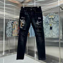 Picture of Amiri Jeans Long _SKUAmirisz30-38hgntx097340